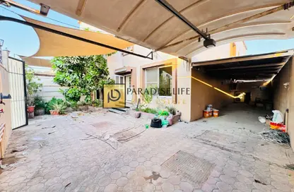 Villa - 3 Bedrooms - 4 Bathrooms for rent in Mirdif Villas - Mirdif - Dubai