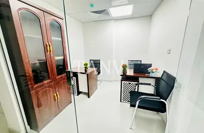 Office Space - Studio - 1 Bathroom for rent in Silver Home Building - Hor Al Anz - Deira - Dubai Office Space - Studio - 1 Bathroom for rent in Silver Home Building - Hor Al Anz - Deira - Dubai