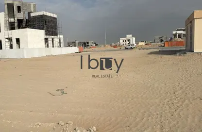 Land - Studio for sale in Reeman Living II - Al Shamkha - Abu Dhabi