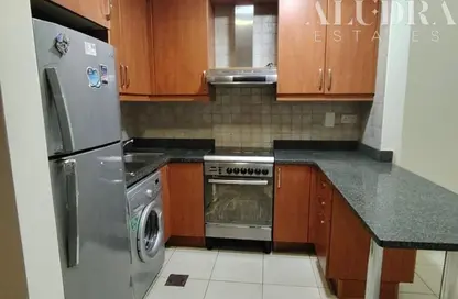 Apartment - Studio - 1 Bathroom for sale in Ritaj A - Ritaj (Residential Complex) - Dubai Investment Park (DIP) - Dubai