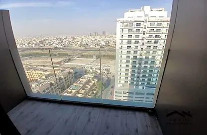 شقة - 2 غرف نوم - 2 حمامات للايجار في ملانو جيوفاني بوتيك سوتس - قرية الجميرا سركل - دبي