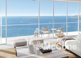 Apartment - 3 bedrooms - 4 bathrooms for sale in La Vie - Jumeirah Beach Residence - Dubai