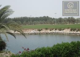 Townhouse - 3 bedrooms - 3 bathrooms for sale in The Townhouses at Al Hamra Village - Al Hamra Village - Ras Al Khaimah