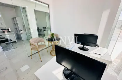 Office Space - Studio - 1 Bathroom for rent in Reem Residency - Al Karama - Dubai Office Space - Studio - 1 Bathroom for rent in Reem Residency - Al Karama - Dubai