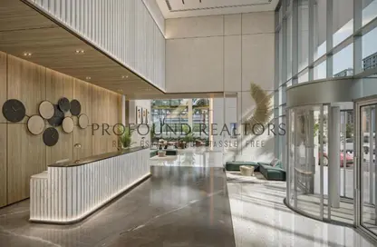 النزل و الشقق الفندقية - 1 حمام للبيع في سكاي باي هوتيل - الخليج التجاري - دبي النزل و الشقق الفندقية - 1 حمام للبيع في سكاي باي هوتيل - الخليج التجاري - دبي