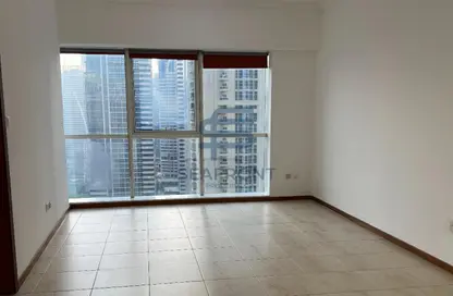 Apartment - 1 Bedroom - 2 Bathrooms for rent in MAG 214 - JLT Cluster R - Jumeirah Lake Towers - Dubai