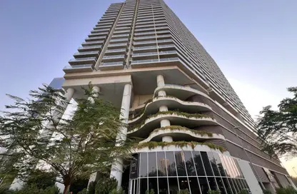 شقة - غرفة نوم - 2 حمامات للبيع في بناية هاميني - منطقة 15 - قرية الجميرا سركل - دبي