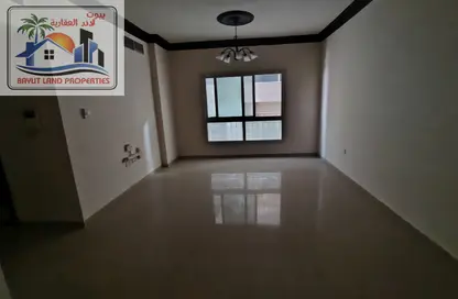 Apartment - 1 Bedroom - 1 Bathroom for rent in New Al Taawun Road - Al Taawun - Sharjah