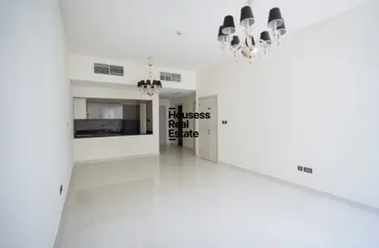 Apartment - 1 Bedroom - 2 Bathrooms for rent in The Polo Residence - Meydan Avenue - Meydan - Dubai