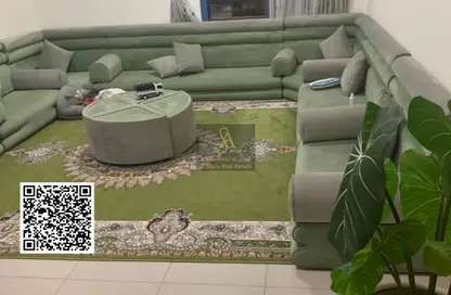 Apartment - 3 Bedrooms - 3 Bathrooms for sale in Al Khor Tower A1 - Al Khor Towers - Ajman Downtown - Ajman