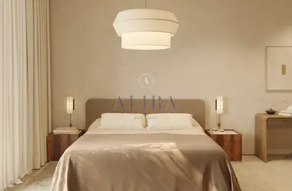 Apartment - 2 Bedrooms - 2 Bathrooms for sale in Oakyard Residences - Jumeirah Village Circle - Dubai