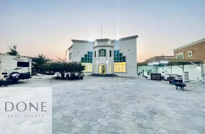 Apartment - 6 Bedrooms - 7+ Bathrooms for rent in Al Nouf 3 - Al Nouf - Sharjah