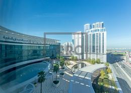 Office Space for rent in Sahara Healthcare City - Al Nahda - Sharjah