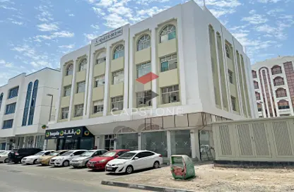 عمارة بالكامل - استوديو للبيع في مدينة محمد بن زايد - أبوظبي
