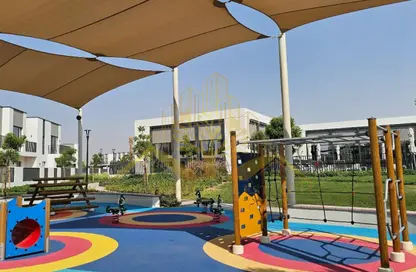تاون هاوس - 4 غرف نوم - 4 حمامات للايجار في جرينفيو - اعمار الجنوبية - دبي الجنوب (مركز دبي العالمي) - دبي
