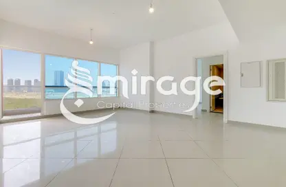 شقة - غرفة نوم - 2 حمامات للايجار في أوشن سكيب - شمس أبوظبي - جزيرة الريم - أبوظبي