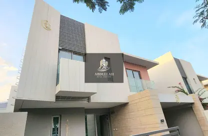 Townhouse - 3 Bedrooms - 3 Bathrooms for rent in Al Yasmeen - Al Zahia - Muwaileh Commercial - Sharjah Townhouse - 3 Bedrooms - 3 Bathrooms for rent in Al Yasmeen - Al Zahia - Muwaileh Commercial - Sharjah