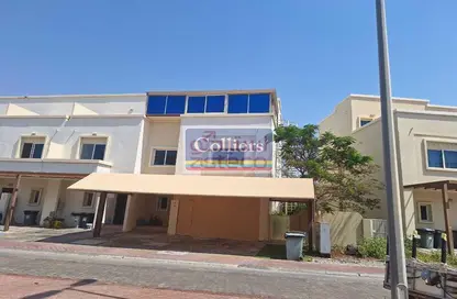 Villa - 5 Bedrooms - 6 Bathrooms for sale in Arabian Style - Al Reef Villas - Al Reef - Abu Dhabi