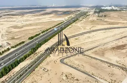 Land - Studio for sale in Jebel Ali Hills - Jebel Ali - Dubai
