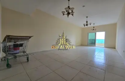 شقة - 2 غرف نوم - 3 حمامات للايجار في شارع 20 ​ - النهدة - الشارقة