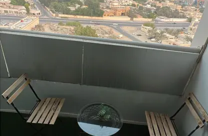 شقة - 1 حمام للبيع في جاردن سيتي - عجمان