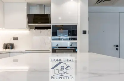 Apartment - 2 Bedrooms - 2 Bathrooms for rent in Pacific - Al Marjan Island - Ras Al Khaimah