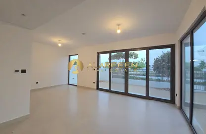 Villa - 4 Bedrooms - 6 Bathrooms for rent in Aura - Tilal Al Ghaf - Dubai