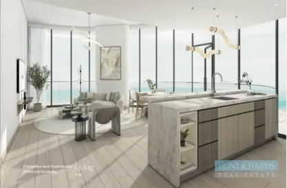 شقة - غرفة نوم - 2 حمامات للبيع في إلينغتون فيوز آي - قرية الحمرا - رأس الخيمة شقة - غرفة نوم - 2 حمامات للبيع في إلينغتون فيوز آي - قرية الحمرا - رأس الخيمة