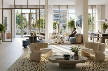 Apartment - 1 Bedroom - 1 Bathroom for sale in Altus - Dubai Creek Harbour (The Lagoons) - Dubai