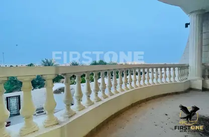 Villa - 7 Bedrooms - 6 Bathrooms for rent in Mohamed Bin Zayed City Villas - Mohamed Bin Zayed City - Abu Dhabi