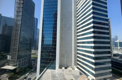Office Space - Studio for rent in Silver Tower - Business Bay - Dubai