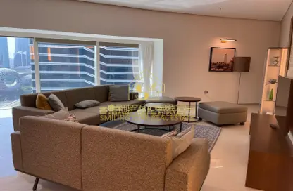 Apartment - 2 Bedrooms - 3 Bathrooms for rent in Park Place Tower - Sheikh Zayed Road - Dubai