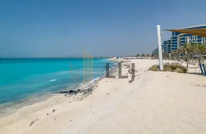 Apartment - 2 Bedrooms - 3 Bathrooms for sale in Mamsha Al Saadiyat - Saadiyat Cultural District - Saadiyat Island - Abu Dhabi