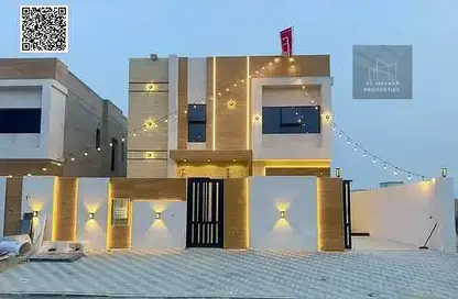 فيلا - 3 غرف نوم - 5 حمامات للبيع في الحليو 2 - الحليو - عجمان