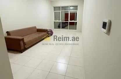 شقة - 2 غرف نوم - 3 حمامات للايجار في أوليمبك بارك 3 - أبراج اولمبيك بارك - مدينة دبي الرياضية - دبي