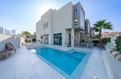 Villa - 4 Bedrooms - 3 Bathrooms for sale in Royal Park South - Jumeirah Village Circle - Dubai