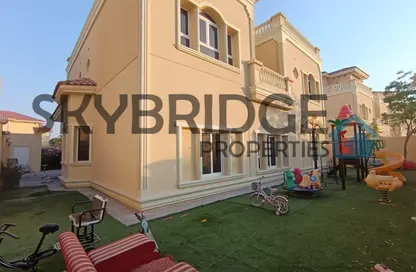 Villa - 5 Bedrooms - 5 Bathrooms for rent in Baniyas - Abu Dhabi