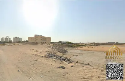 أرض - استوديو للبيع في الجرف 2 - الجرف - عجمان وسط المدينة - عجمان