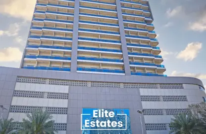 شقة - 1 حمام للايجار في مساكن النخبة رقم 5 - مساكن النخبة الرياضية - مدينة دبي الرياضية - دبي