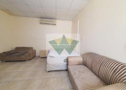 Studio - 1 bathroom for rent in Shabia - Mussafah - Abu Dhabi