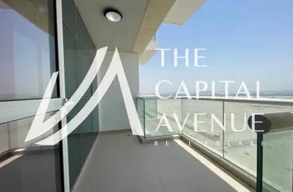Apartment - 1 Bedroom - 2 Bathrooms for rent in Saadiyat Noon - Saadiyat Island - Abu Dhabi