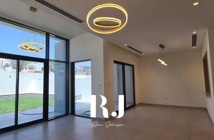 Townhouse - 3 Bedrooms - 3 Bathrooms for rent in Murooj Al Furjan - Al Furjan - Dubai