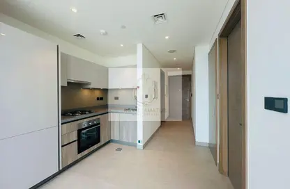 Apartment - 1 Bedroom - 1 Bathroom for rent in Sobha Hartland Waves - Sobha Hartland - Mohammed Bin Rashid City - Dubai Apartment - 1 Bedroom - 1 Bathroom for rent in Sobha Hartland Waves - Sobha Hartland - Mohammed Bin Rashid City - Dubai