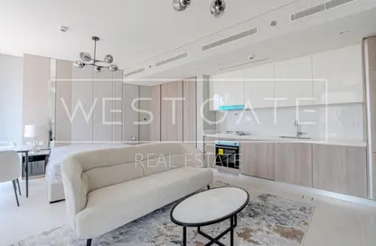 Apartment - 1 Bathroom for sale in LIV Marina - Dubai Marina - Dubai