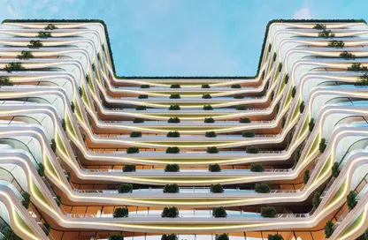Apartment - Studio - 1 Bathroom for sale in IVY Garden - Dubai Land - Dubai