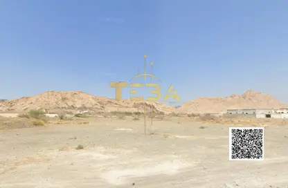 Land - Studio for sale in Masfoot 8 - Masfoot - Ajman