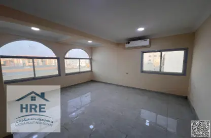 Apartment - 1 Bedroom - 2 Bathrooms for rent in Al Rawda - Ajman