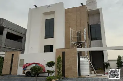 فيلا - 4 غرف نوم - 6 حمامات للبيع في الباهيه هيلز - الباهية - عجمان