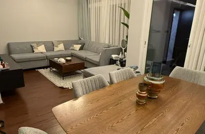 Townhouse - 3 Bedrooms - 3 Bathrooms for sale in Amazonia EX - Amazonia - Damac Hills 2 - Dubai