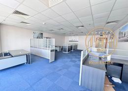 Office Space for rent in The Citadel Tower - Business Bay - Dubai